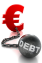 EU Eurozone Debt